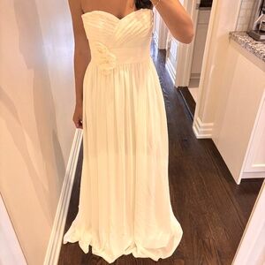 Formal event / wedding dress